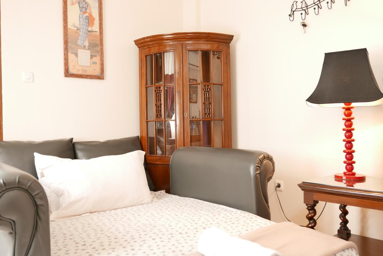 Ciwulan 36 Guest House 万隆 外观 照片